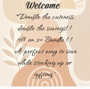 Get 10% Off On A Bundle 2+